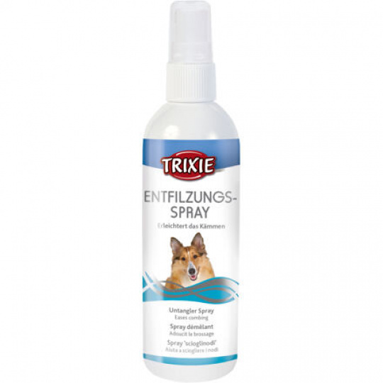 Entfilzungspray - uľahčuje rozčesanie 175 ml TRIXIE