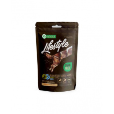 Pamlsok Natures P Lifestyle dog Rawhide duck & cod stick 75 g