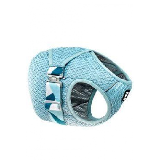 Vesta chladiaca Hurtta Cooling Wrap 85-95 modrá Vesta chladiaca Hurtta Cooling Wrap 85-95 modrá