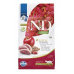 N&D Quinoa CAT Hairball Duck & Cranberry 300g