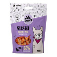 VetExpert Mr.Bandit pochoutka SUSHI kachna a ryba 500g