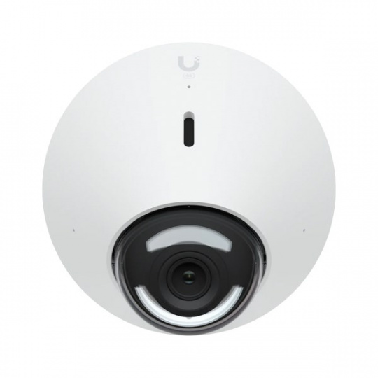 Ubiquiti UVC-G5-Dome Kupole Bezpečnostní IP kamera Vnitřní a venkovní 2688 x 1512 px Strop/zeď