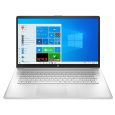 HP 17-CN0001TG Notebook 43,9 cm (17,3") HD+ Intel® Pentium® Silver N5030 8 GB DDR4-SDRAM 256 GB SSD Wi-Fi 5 (802.11ac) Windows 11S Silver REPACK Nový / Repack