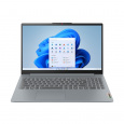 Lenovo IdeaPad Slim 3 Laptop 39,6 cm (15.6") Full HD Intel® Core™ i5 i5-12450H 8 GB LPDDR5-SDRAM 512 GB SSD Wi-Fi 5 (802.11ac) Windows 11 Home Šedá