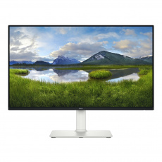 DELL S Series S2725HS LED display 68,6 cm (27") 1920 x 1080 px Full HD LCD Černá, Stříbrná