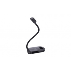 AVer Vision U50 fotoaparát na dokumenty Černá 25,4 / 4 mm (1 / 4") CMOS USB 2.0