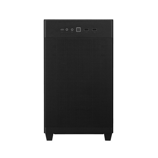 ASUS AP201 PRIME CASE TG Mini Tower Černá