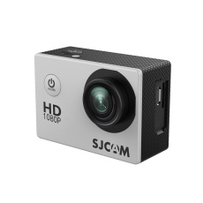 SJCAM SJ4000 outdoorová sportovní kamera 12 MP Full HD CMOS 25,4 / 3 mm (1 / 3") 67 g