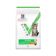 HILLS VE Feline Multi Benefit Kitten Chicken 400 g