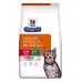 HILLS Diet Feline c/d Urinary Stress + Metabolic NOVÉ 1,5 kg