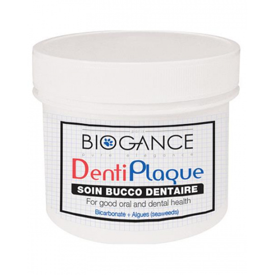 BIOGANCE DentiPlaque plv.100 g BIOGANCE DentiPlaque plv.100 g