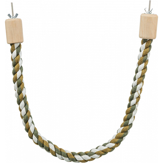 Hojdačka bavlnené lano TRIXIE