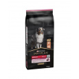 ProPlan MO Dog Adult Medium Sensitive Skin losos 14 kg