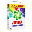 Pracie kapsuly Ariel Color All in 1 Pods+ 60ks