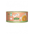 WOW Cat konzerva Adult Soup kuřecí polévka 70g