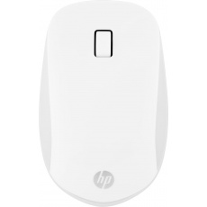 HP Myš 410 Slim Bluetooth bílá