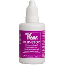 Kvapky KW Klip stop (zastavenie krvácania) sol. 50 ml