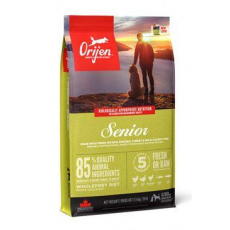Orijen Dog Senior 11,4kg Orijen Dog Senior 11,4kg
