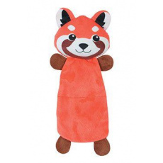 Hračka pes CALINOU PANDA DOUDOU plyš Zolux Hračka pes CALINOU PANDA DOUDOU plyš Zolux