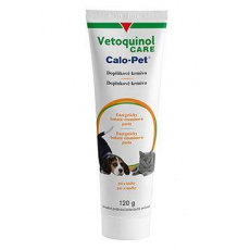 Vétoquinol Calo-Pet gél 120 g