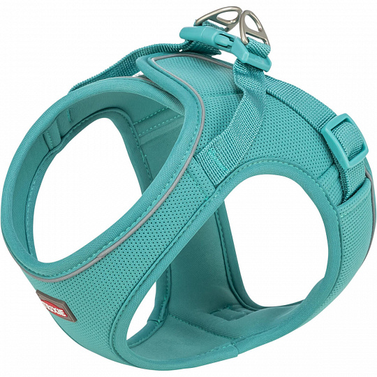 UrbanVest postroj, aqua