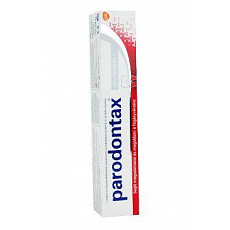 Zubná pasta Parodontax Whitening 75ml Zubná pasta Parodontax Whitening 75ml