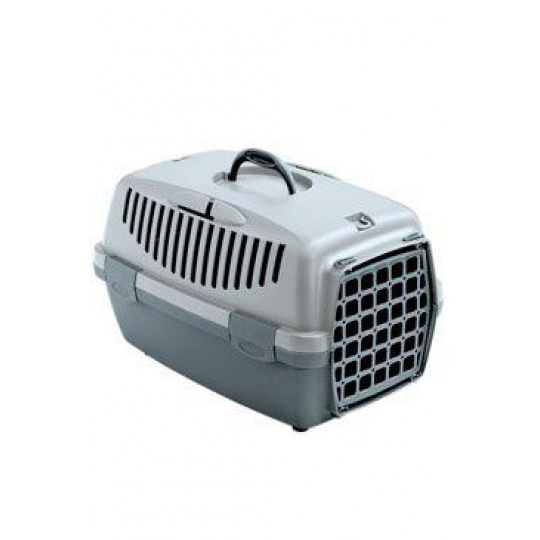 Prepravka GULLIVER 1 modrá Zolux Prepravka GULLIVER 1 modrá Zolux