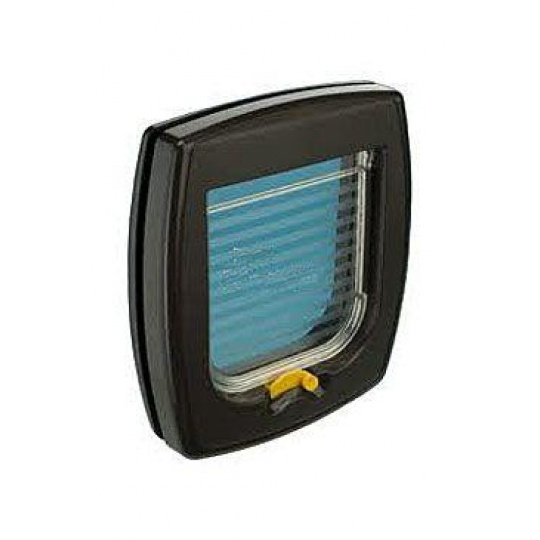 Dvierka SWING 1SB hnedá FP 1ks Dvierka SWING 1SB hnedá FP 1ks