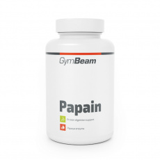 Papaín - GymBeam