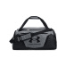 Športová taška Undeniable 5.0 Duffle MD Grey - Under Armour