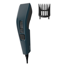 Philips HAIRCLIPPER Series 3000 Zastřihovač vlasů s břity z nerezové oceli