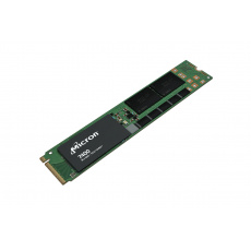 Micron 7400 PRO M.2 3,84 TB PCI Express 4.0 NVMe 3D TLC