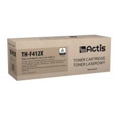 Actis TH-F412X (náhrada za HP 410X CF412X; standardní; 5000 stran; žlutá)