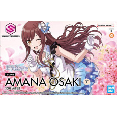 30MS THE IDOLMASTER AMANA OSAKI