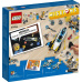 LEGO City 60353 Záchranné mise ve volné přírodě