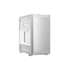 be quiet! PURE BASE 501 Airflow Window White Midi Tower Bílá