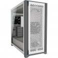 Corsair 5000D AIRFLOW Midi Tower Bílá