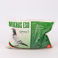 MIKROS ESO grit so železom 3 kg