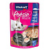 Vitakraft Cat Poésie Délice Sauce kapsička treska tm. 85g