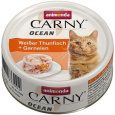 ANIMONDA konzerva CARNY Ocean - tuniak + krevety 80g