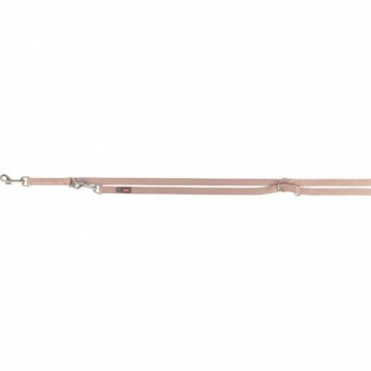 Vodítko PREMIUM predlžovacie dvojvrstvové, telová Vodítko PREMIUM predlžovacie dvojvrstvové, telová