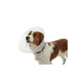 Ochranný golier BUSTER plastový Classic Collar 25cm