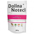 DOLINA NOTECI PREMIUM morčacia kapsička pre psy 500 g