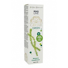 San Bernard Kondicionér Kaviár Green 300ml San Bernard Kondicionér Kaviár Green 300ml