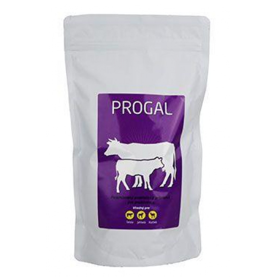 Progal plv 500g Progal plv 500g