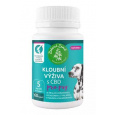 CBD kĺbová výživa pre psy 60cps