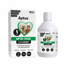 Aptus® Apto-Flex Advanced 500ml NEW