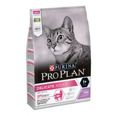 ProPlan Cat Adult Delicate Digestion Turkey 3kg