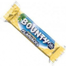 Bounty Protein Flapjack - Mars