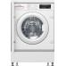 Bosch Serie 6 WIW24342EU pračka Přední plnění 8 kg 1200 ot/min C Bílá